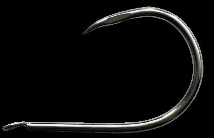 Hook for jigging – Tagged Straight Point – SPJ Labs