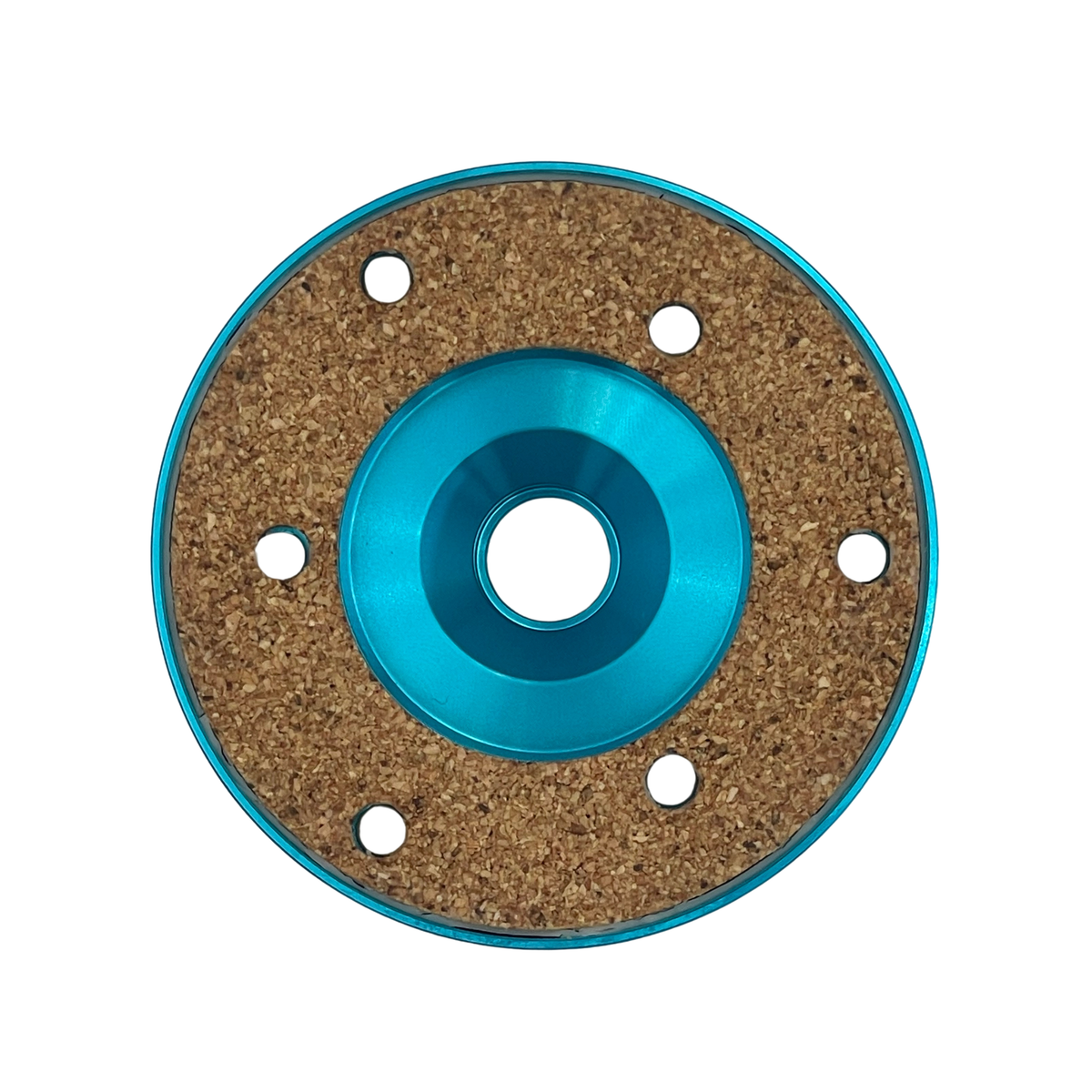 TERA Shallow Spool