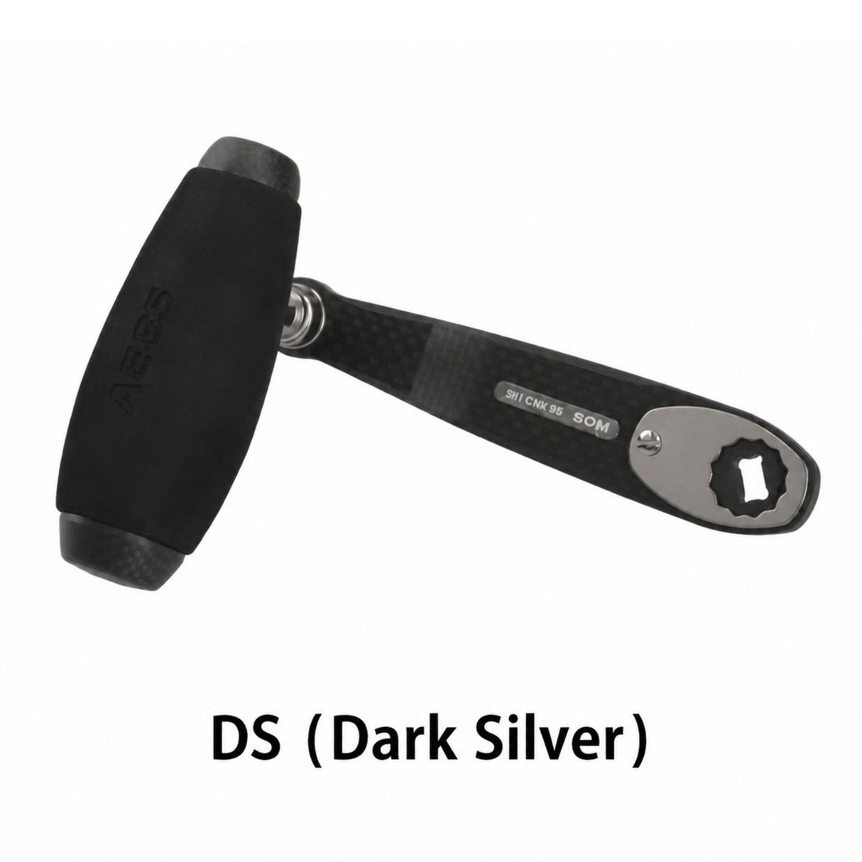 CBLACK GEAR Custom Handle