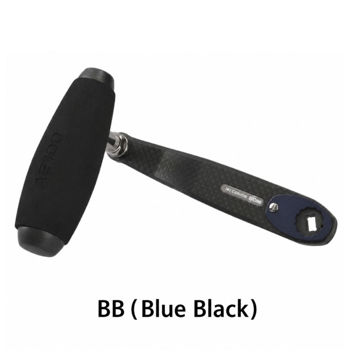 CBLACK GEAR Custom Handle
