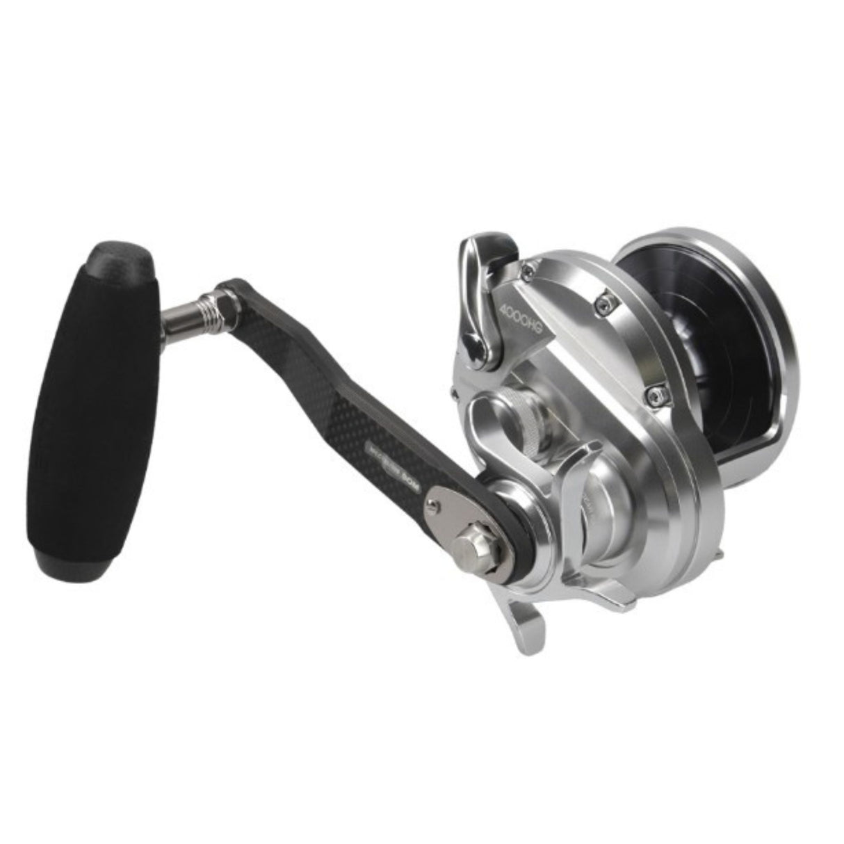 CBLACK GEAR Custom Handle
