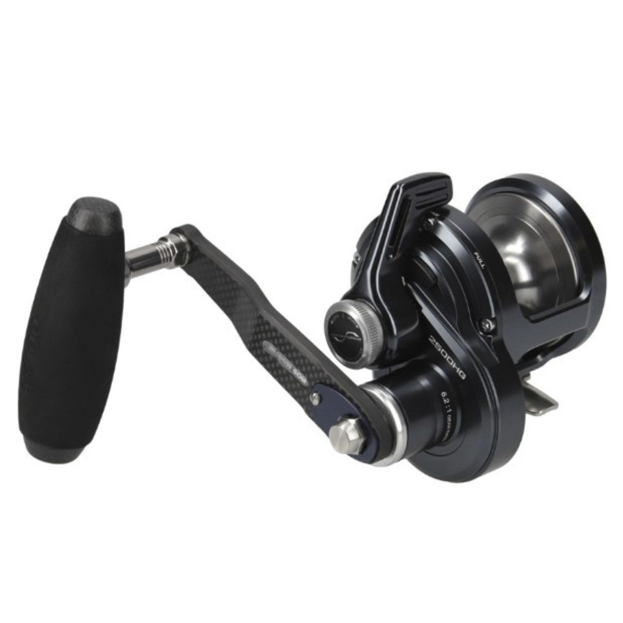 CBLACK GEAR Custom Handle