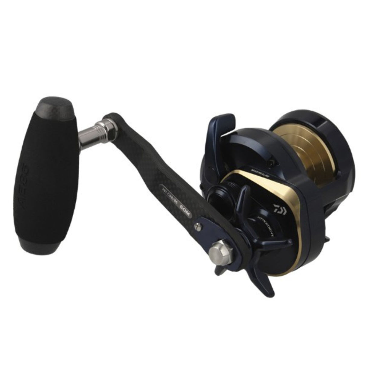 CBLACK GEAR Custom Handle