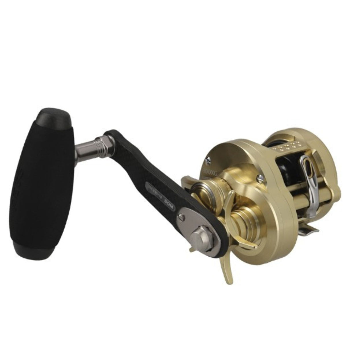 CBLACK GEAR Custom Handle