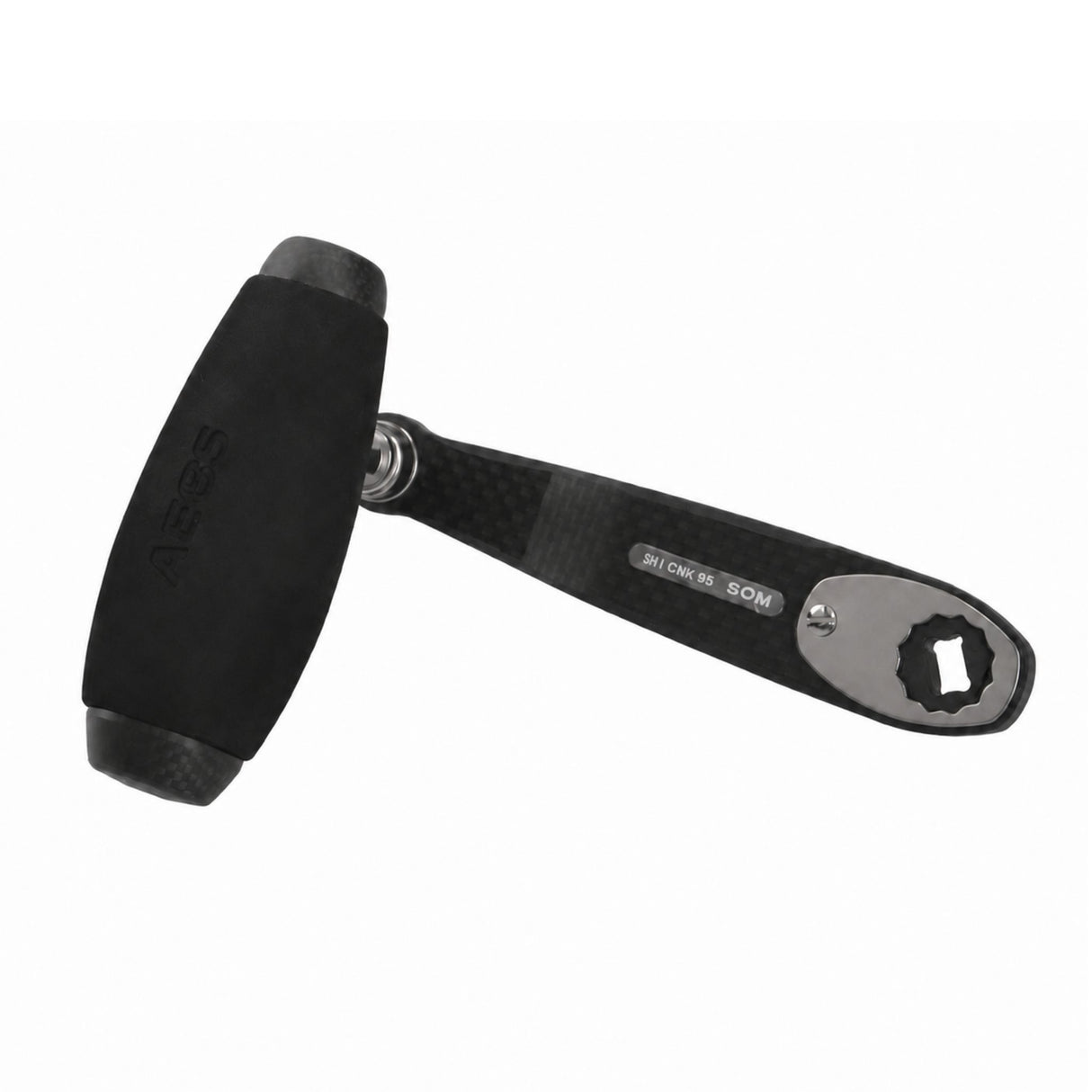 CBLACK GEAR Custom Handle