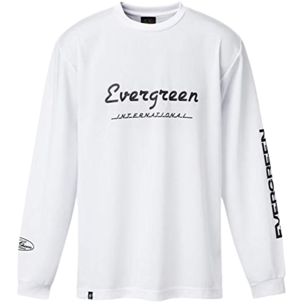 Long-sleeve Dry T-Shirt