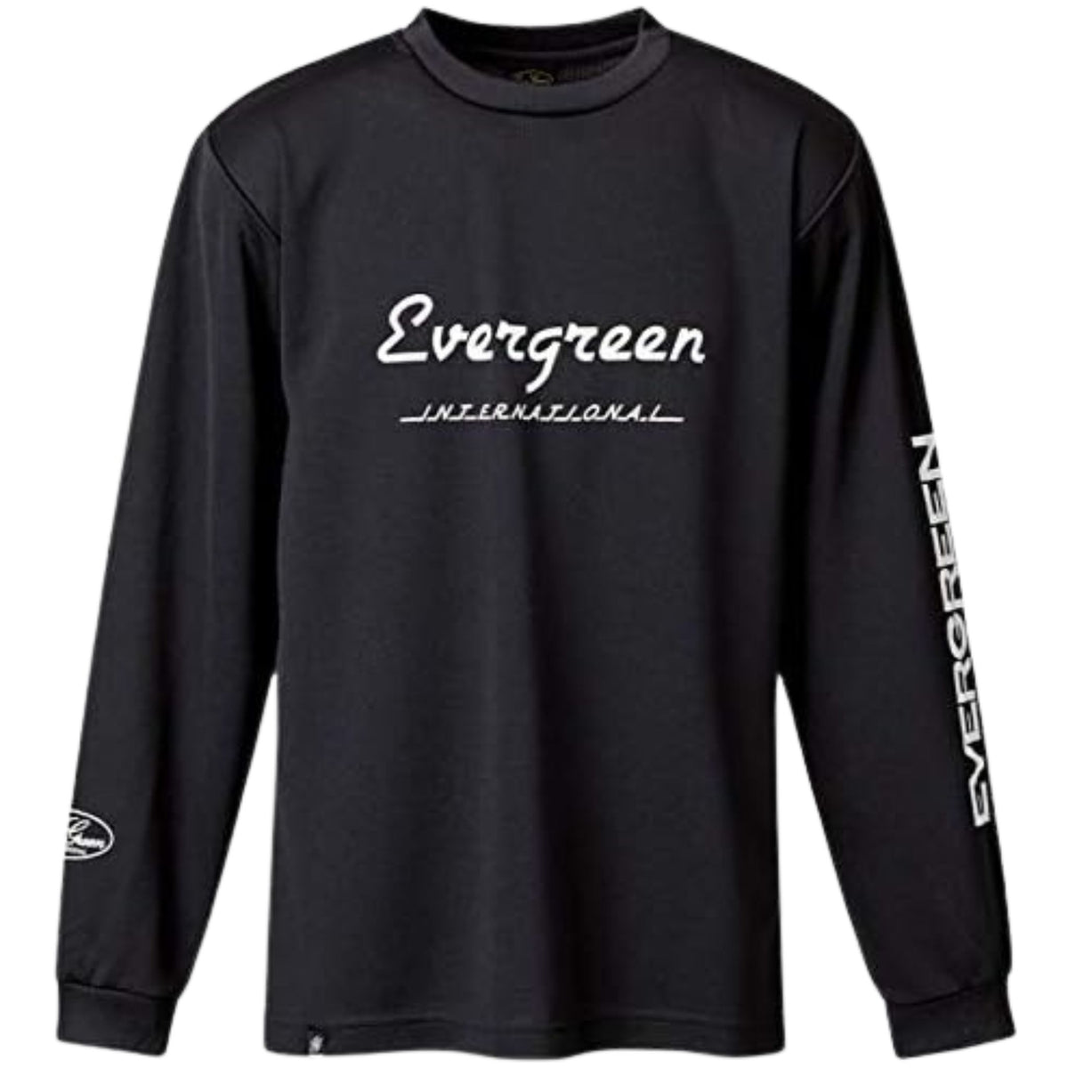 Long-sleeve Dry T-Shirt