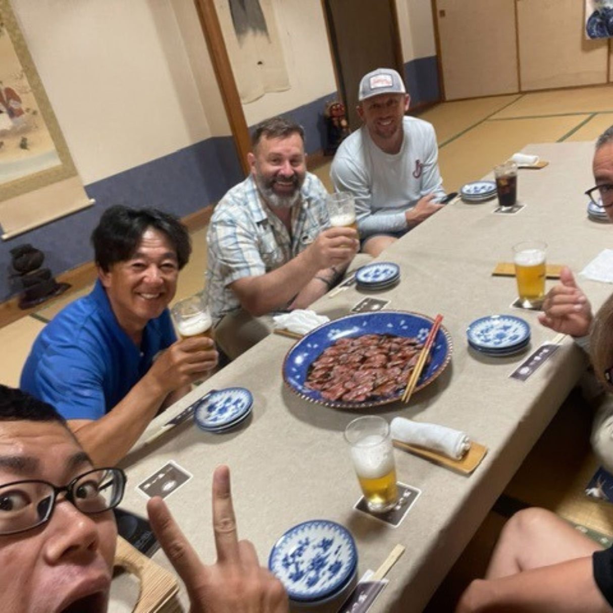 DEEP LINER Practical Clinic & Fishing Tour | Muroto, May 7–9, 2026