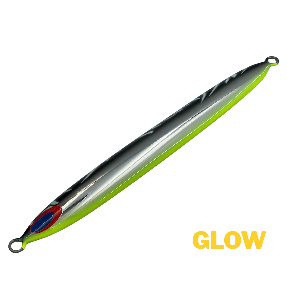 SPY 180g