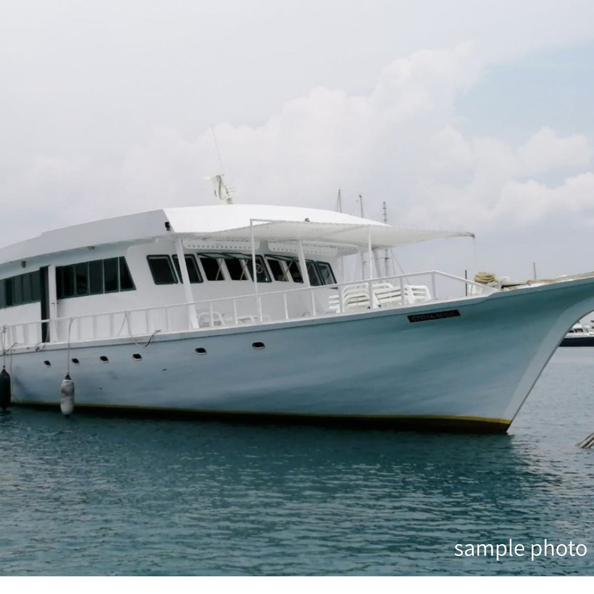 Maldives Jigging Tour 2026 (Liveaboard): Mar 29–31 & Apr 1–3 | DEEP LINER Clinic