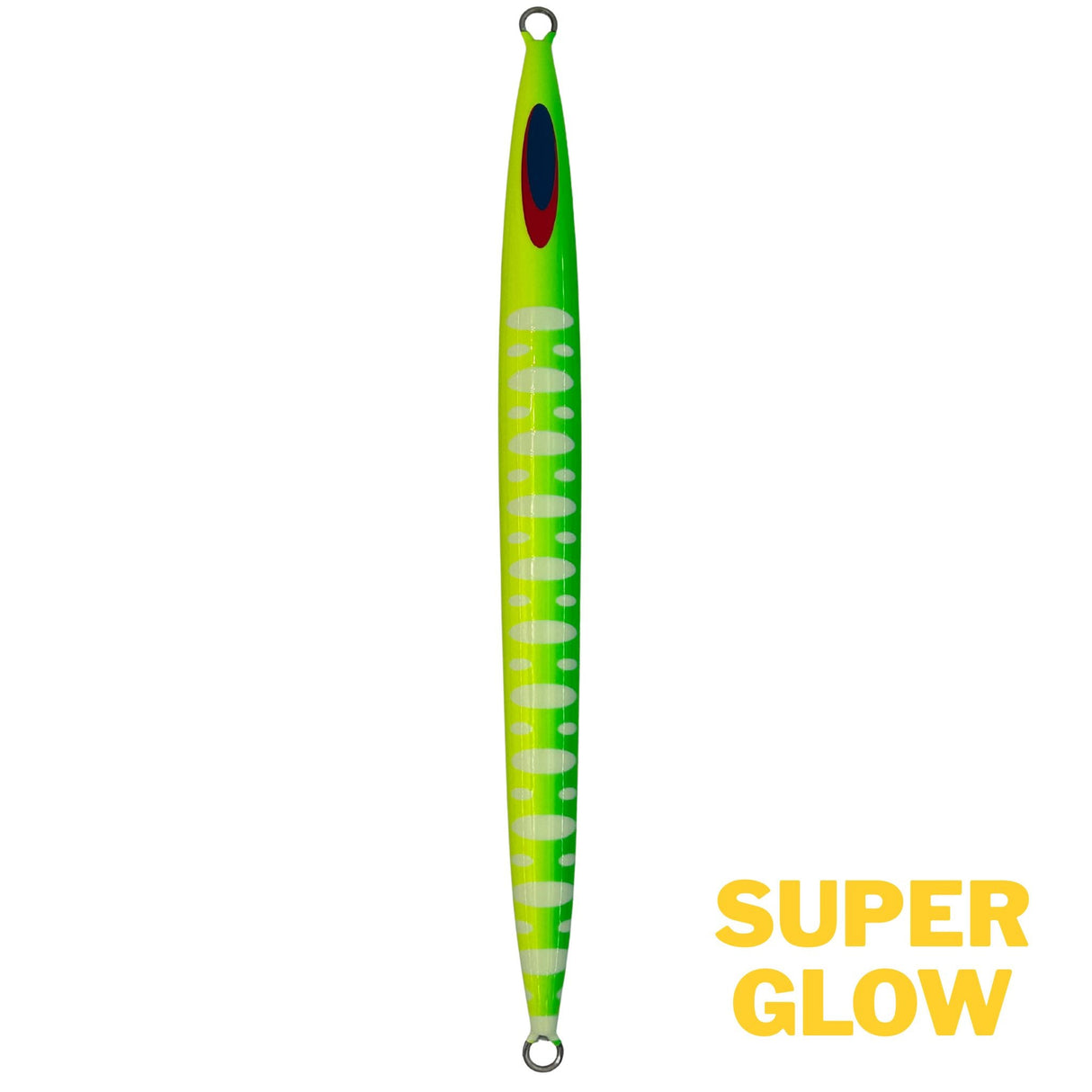 Super Rocket 350g