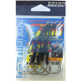 Katsuichi DECOY Twin PIKE DJ-88