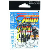 Katsuichi DECOY Twin PIKE DJ-88