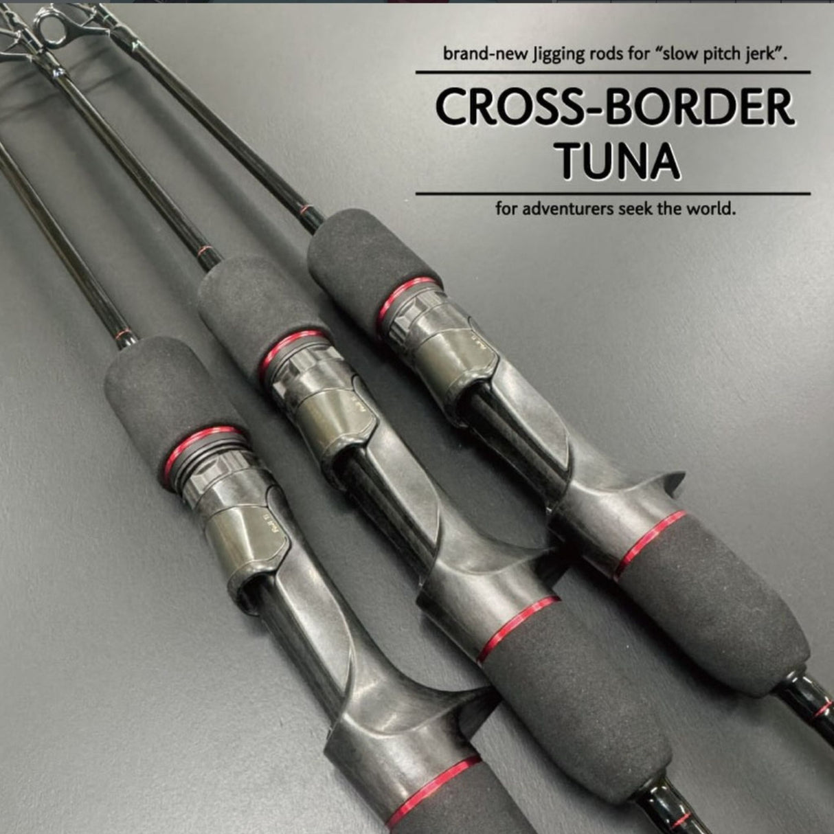 CROSS-BORDER TUNA SPEC