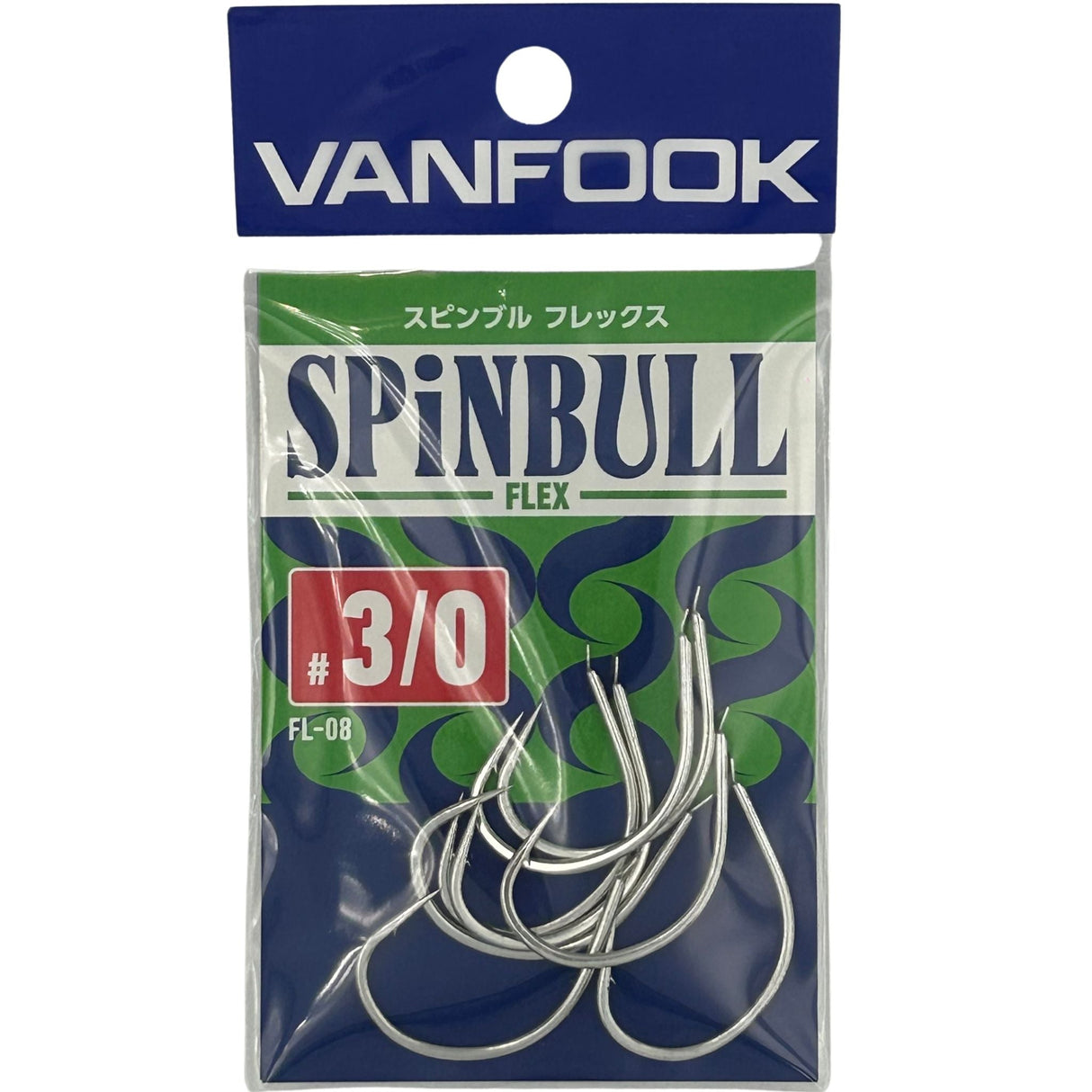 SPiNBULL FLEX