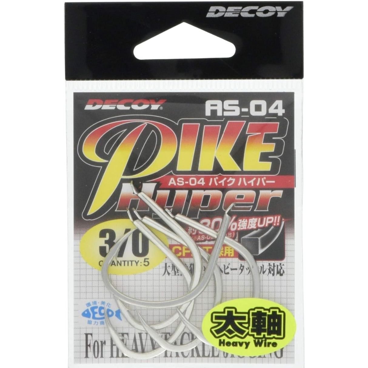 PIKE Hyper