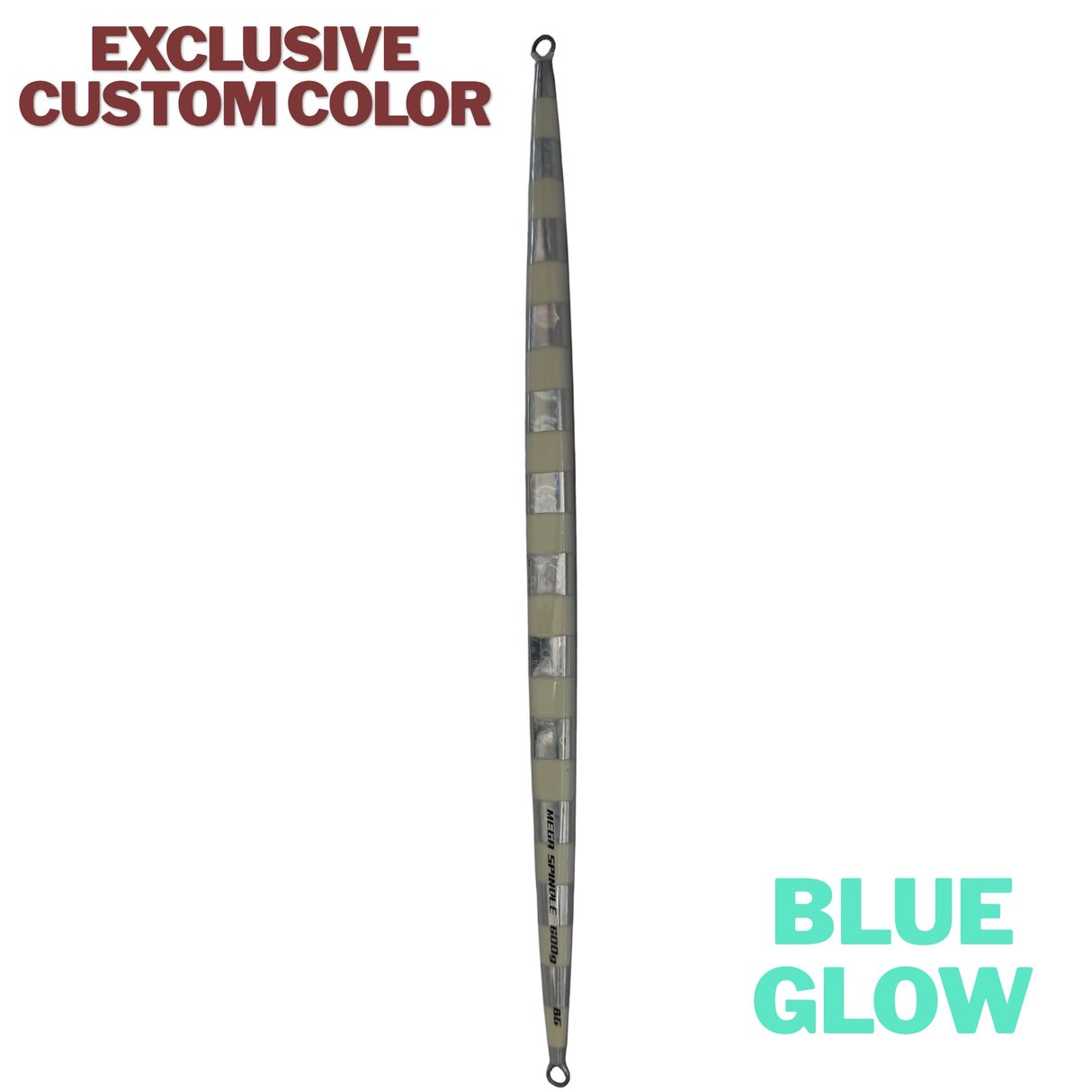 Mega Spindle 600g