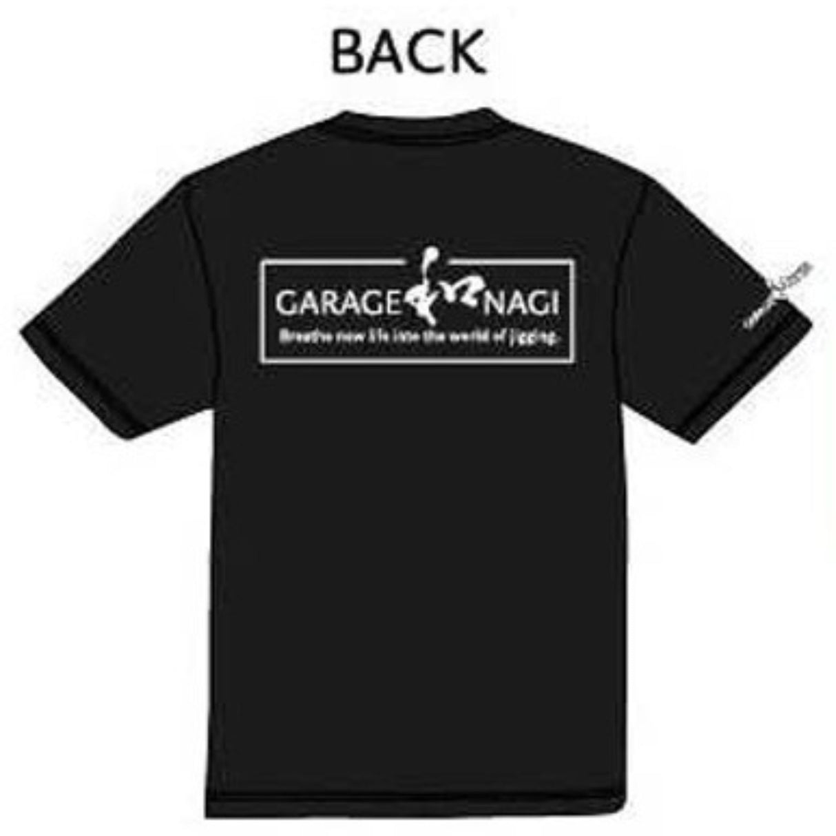 Short-sleeve Dry T-Shirt