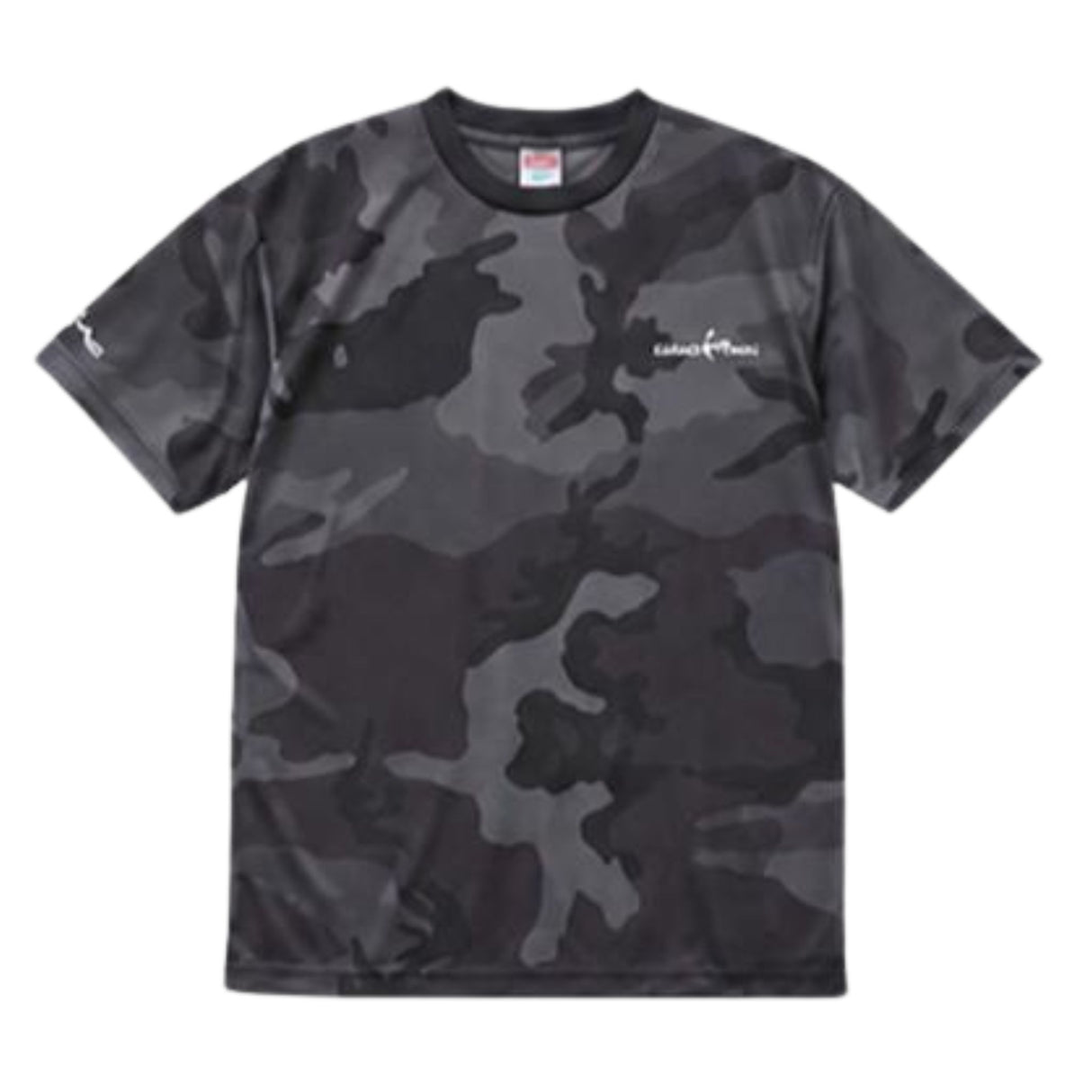 Short-sleeve Dry T-Shirt