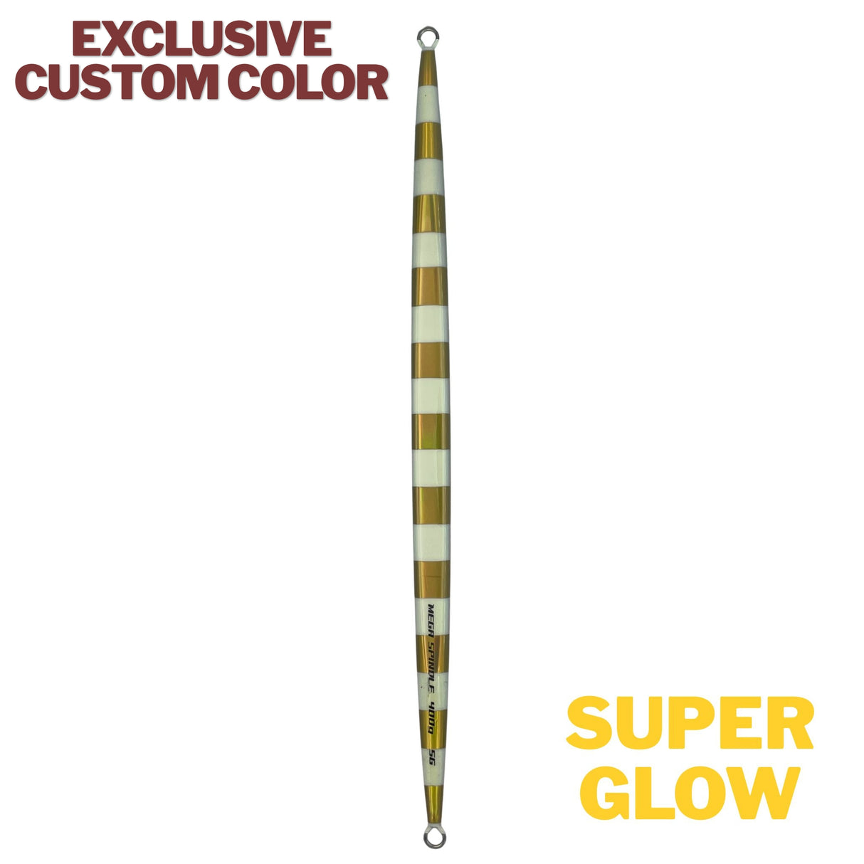 Mega Spindle 300g