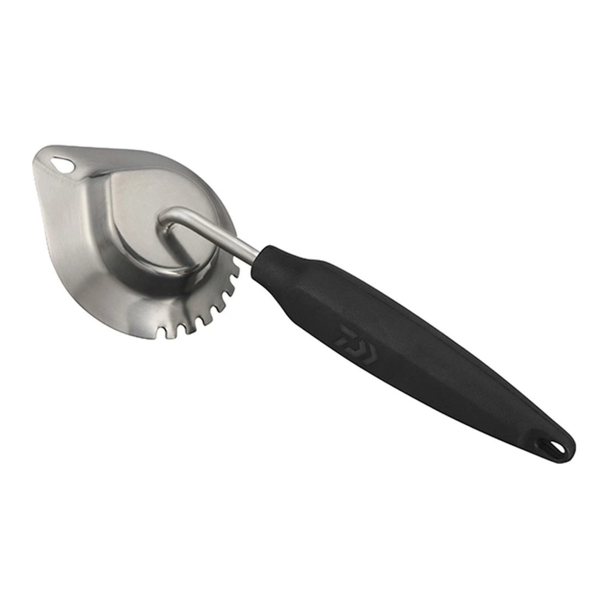 Fish Scaler