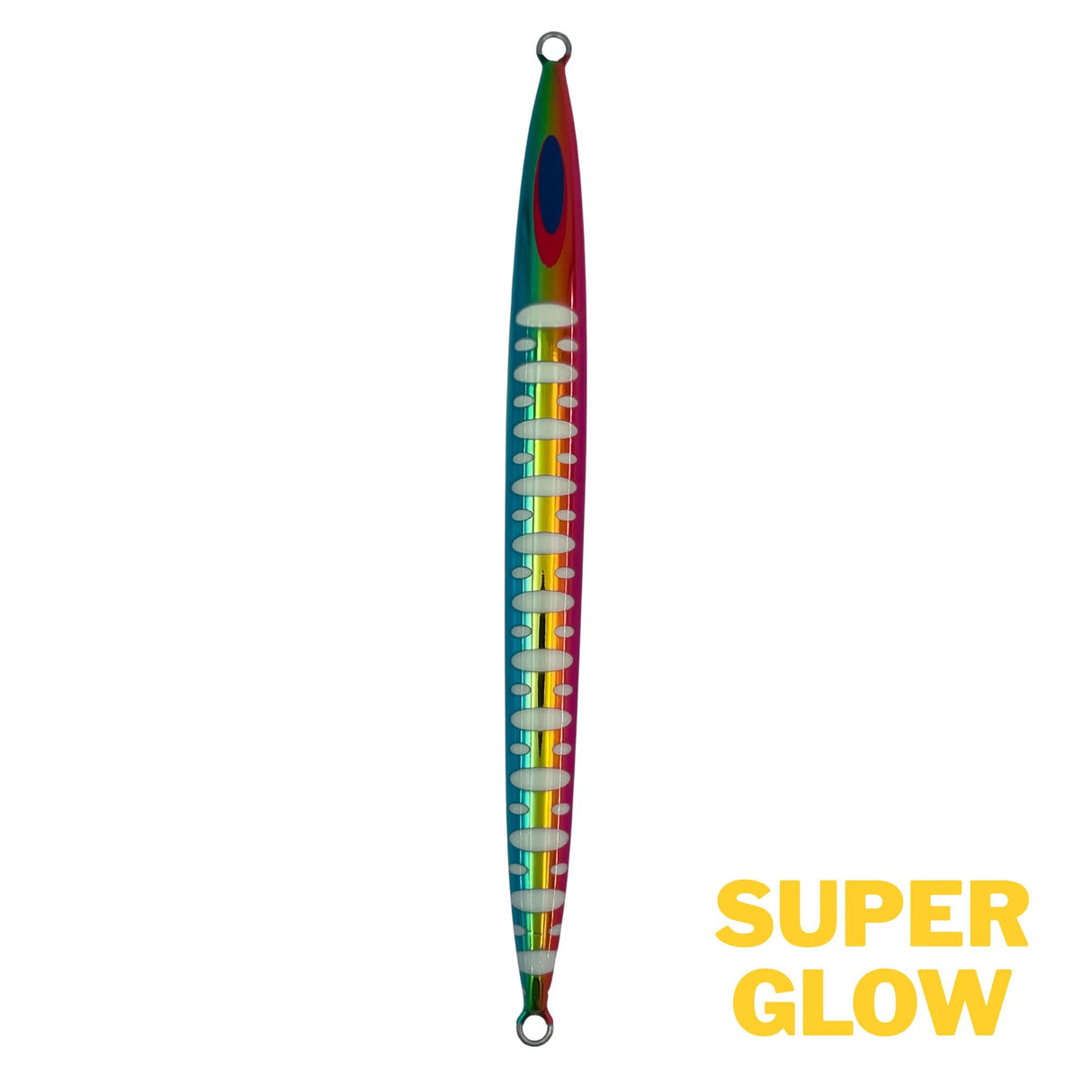 Super Rocket 400g