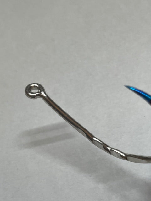 B Hook : Anti-root hook