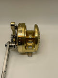 Modelo Marfix W6 2019
