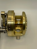 Modelo Marfix W6 2019