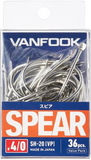 VANFOOK SPEAR Value Pack