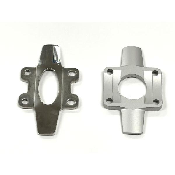 TSS Reinforced Reel Foot for Marfix C3