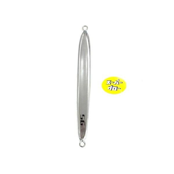 Deep Liner SPY5 150g – SPJ Labs