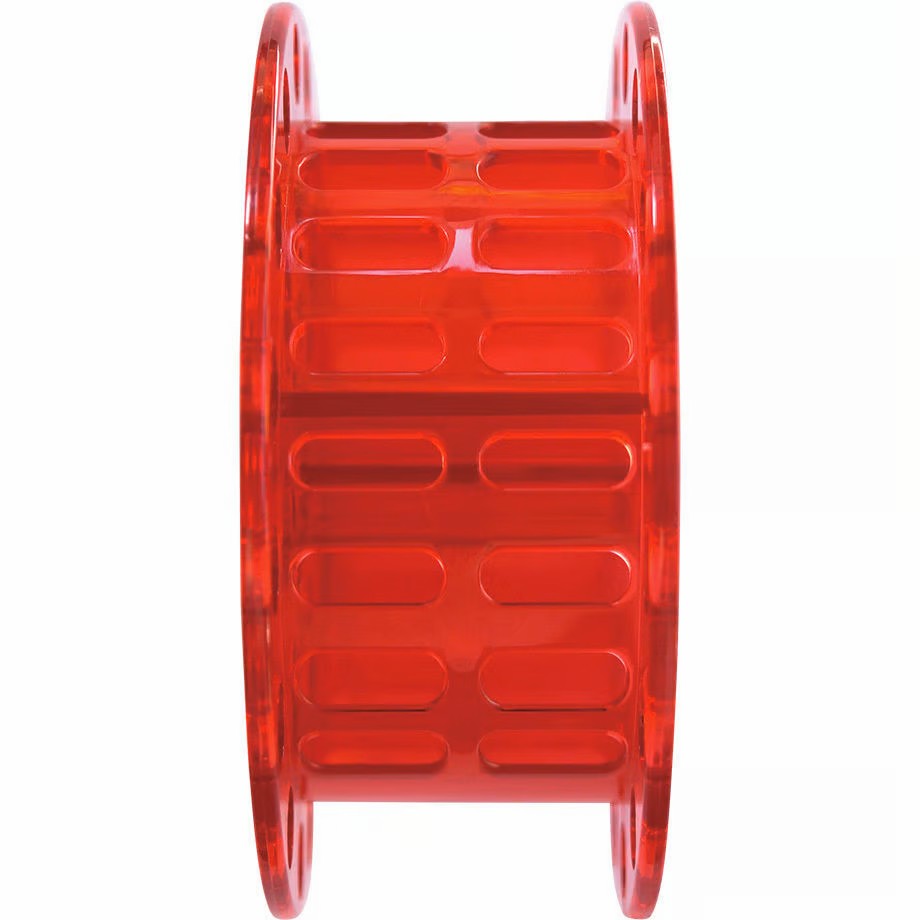 Line maintenance spool