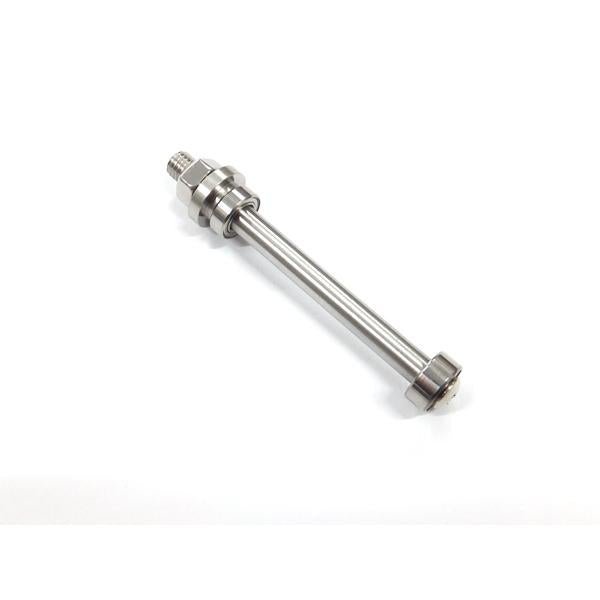 Handle knob shaft and Handle stand kits of SOM Knob for TERA, TSS T2, Marfix - SPJ Labs