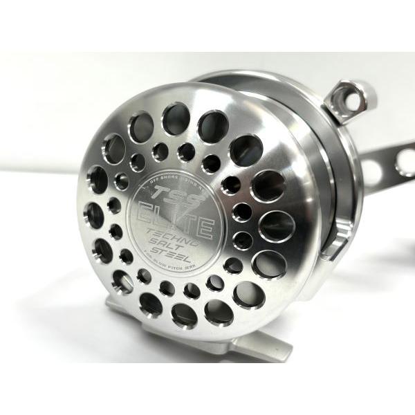 TSS Elite T3 - SPJ Labs