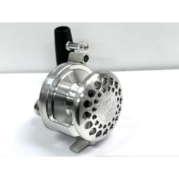 TSS Elite T3 - SPJ Labs