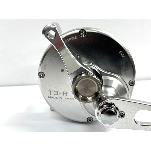 TSS Elite T3 - SPJ Labs