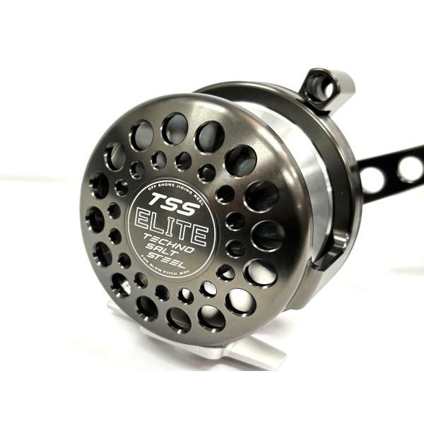 TSS Elite T3 - SPJ Labs