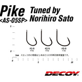 Katsuichi DECOY PIKE Propack