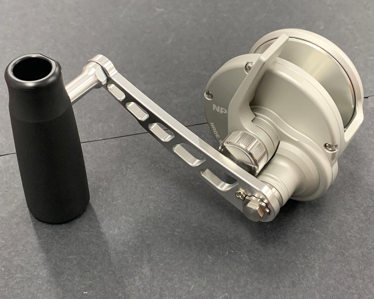 ディープライナーリール TERA – SPJ Labs