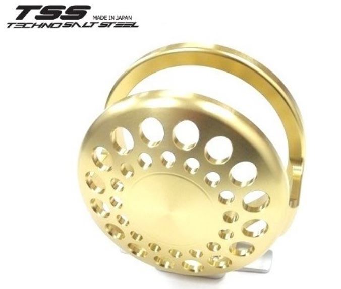 激安単価で TSS Palming Labs SPJ – N4 G-Custom Marfix for Cup Side リール