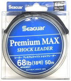 Seaguar Premium Max Shock Leader - SPJ Labs