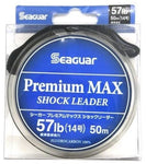 Seaguar Premium Max Shock Leader - SPJ Labs