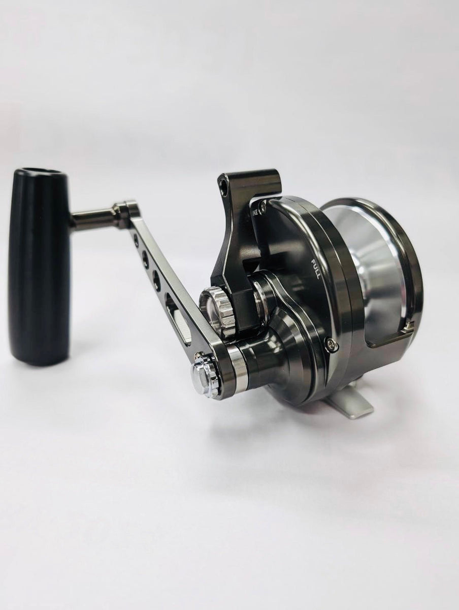 TSS エリート T2 – SPJ Labs