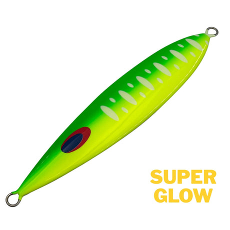 🎣 Tactical Assembly: Mastering the Tide with DEEP LINER CX