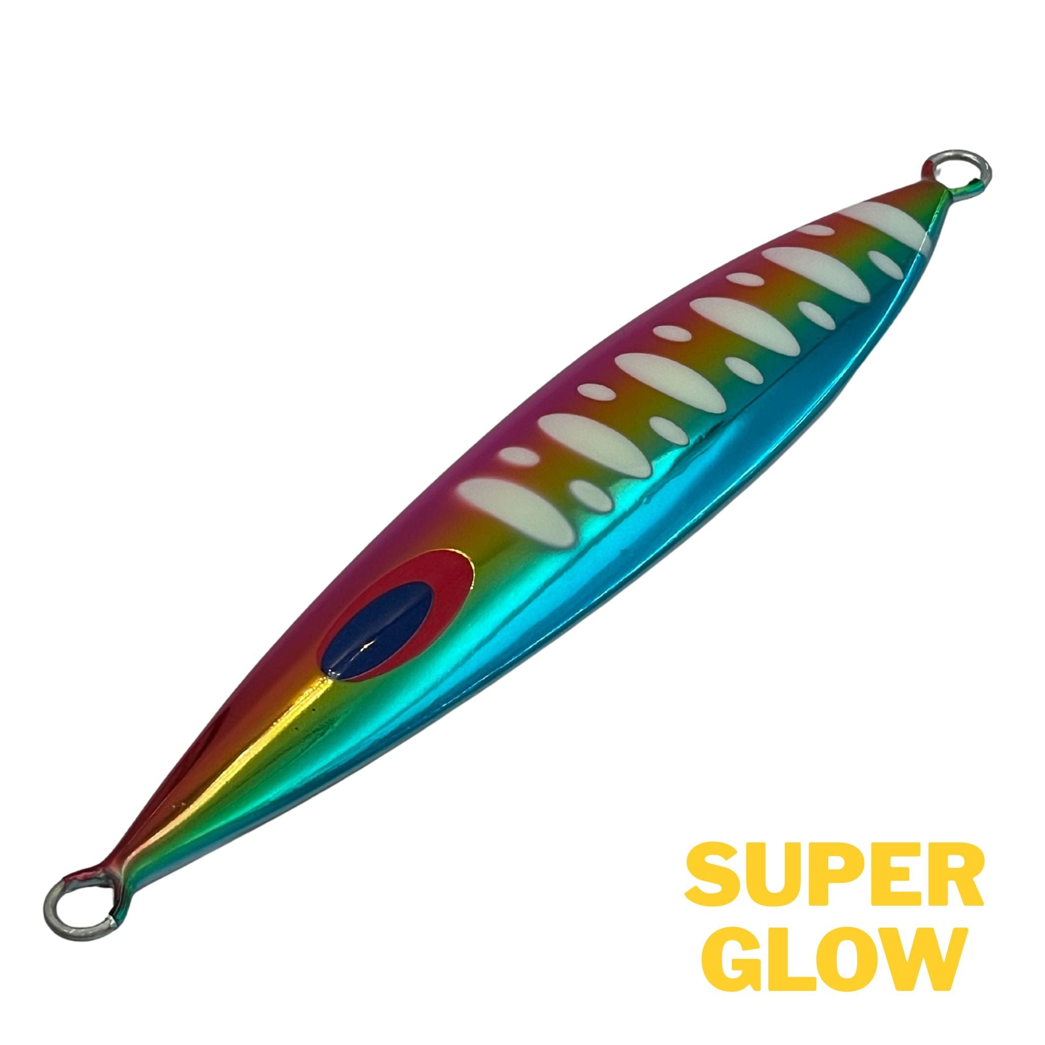 メガスピンドル 200g – SPJ Labs