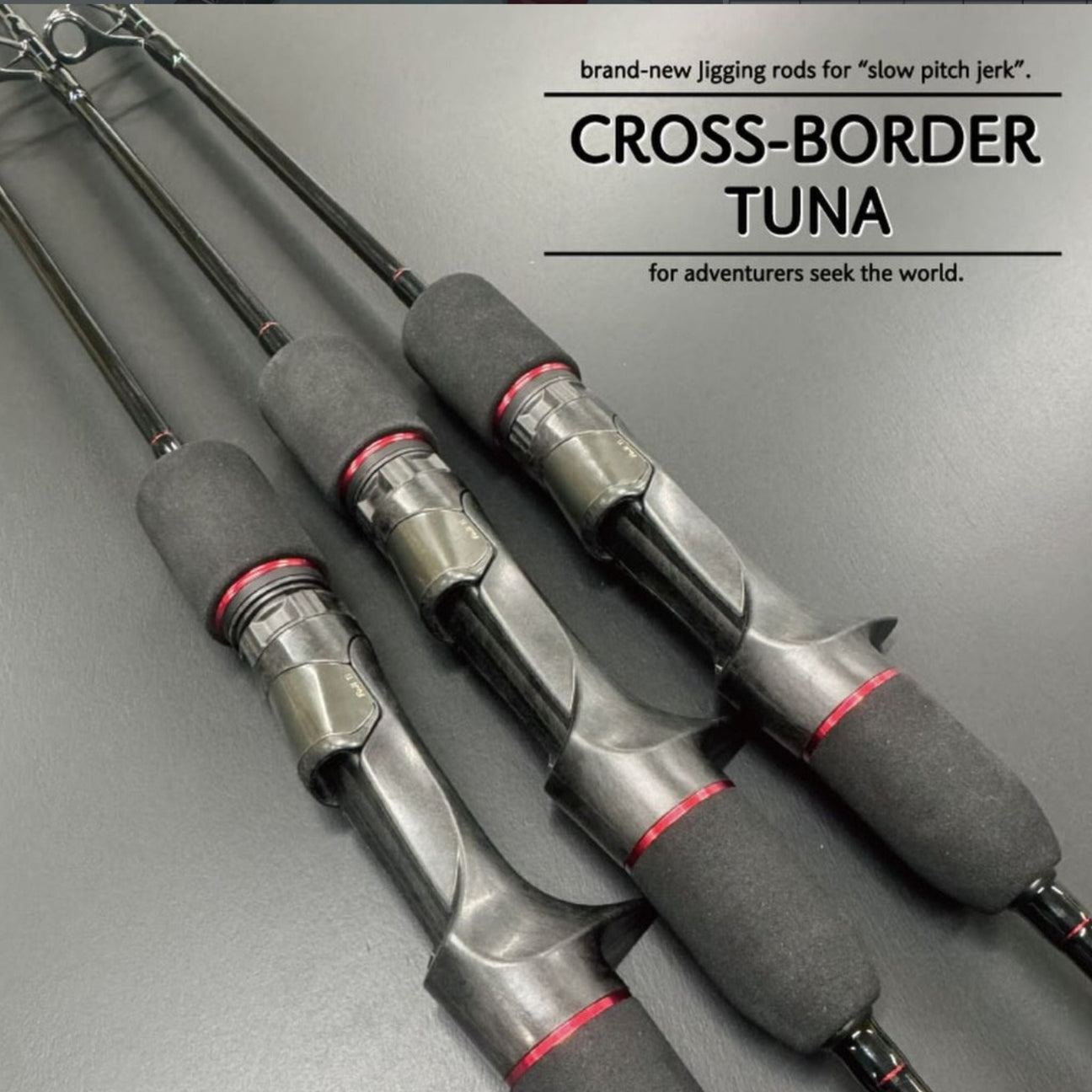 GARAGE NAGI CROSS-BORDER