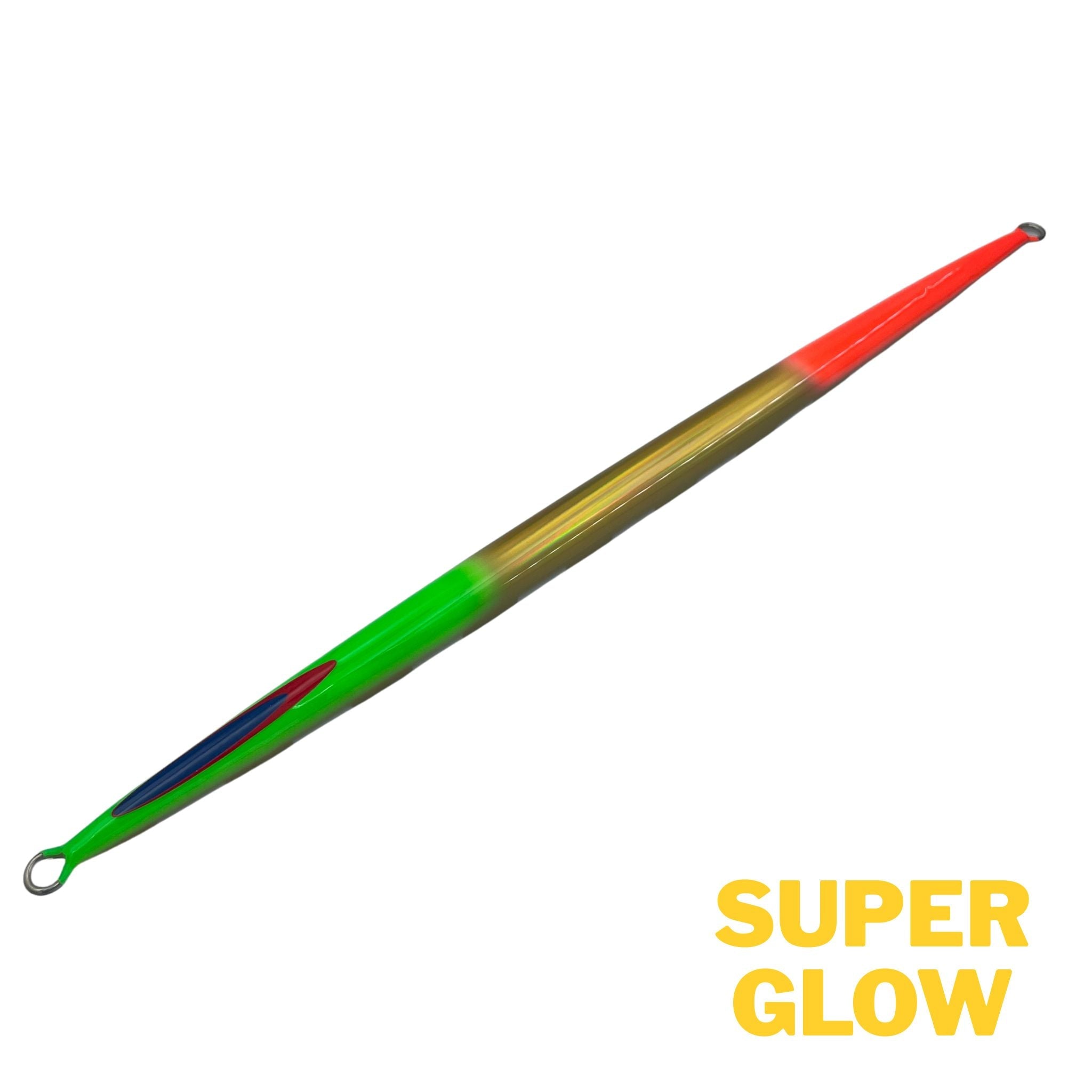 メガスピンドル 200g – SPJ Labs