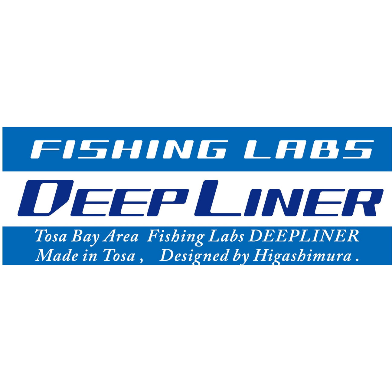 DEEP LINER Jigs