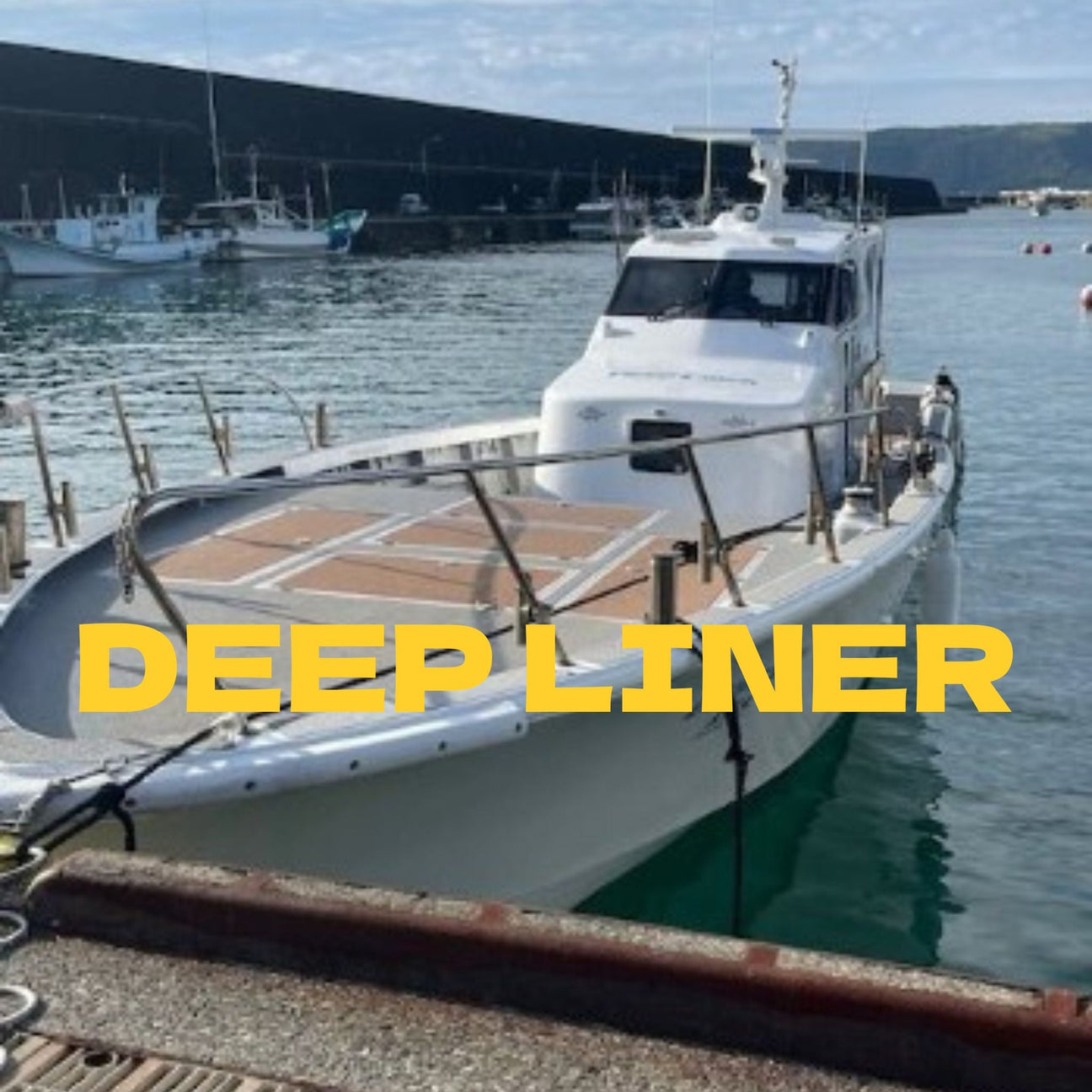 FISHING TOURS